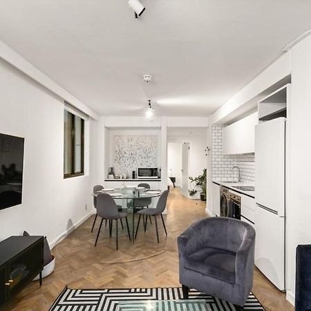 Ferienwohnung Tuynhuys Luxurious with Stunning View Kapstadt Exterior foto