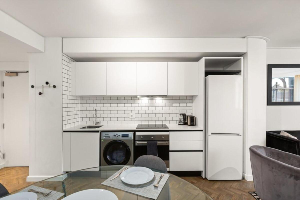 Ferienwohnung Tuynhuys Luxurious with Stunning View Kapstadt Exterior foto