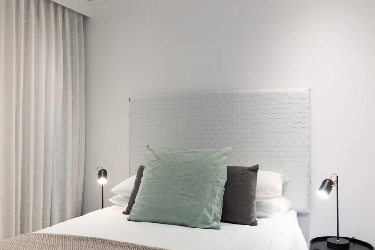 Ferienwohnung Tuynhuys Luxurious with Stunning View Kapstadt Exterior foto