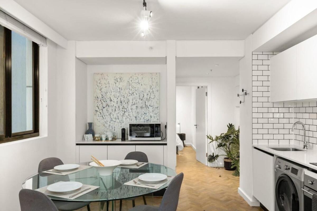 Ferienwohnung Tuynhuys Luxurious with Stunning View Kapstadt Exterior foto
